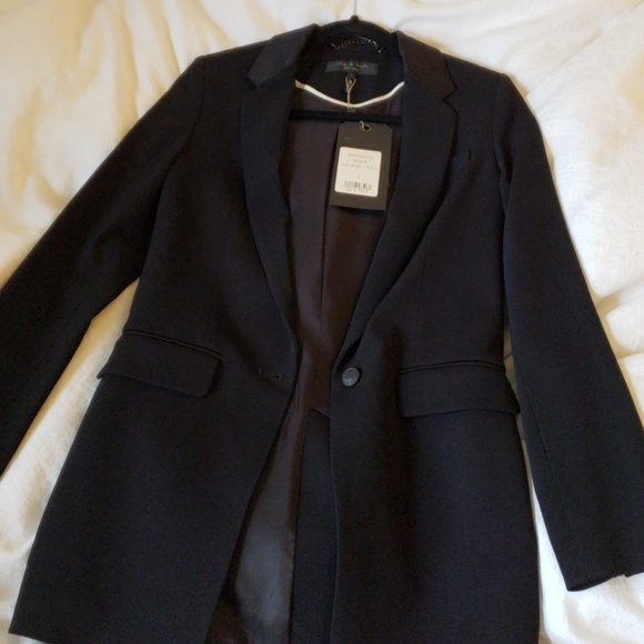 Perfect rag & bone ronin blazer - Picture 8 of 8